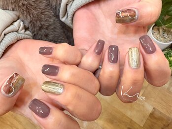 クレー(Klee)/定額Simple Design