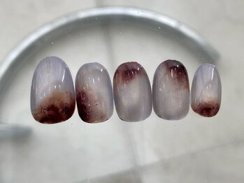 エルナヘル(ELNAGEL)/【Rena】Seasonal design