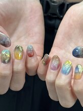 アウレ 中目黒(AURE)/フリーアート＋