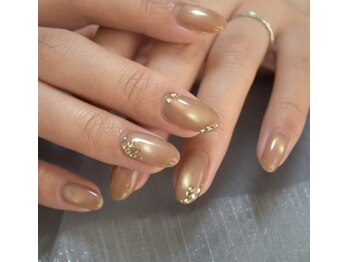 リッカ(Rikka)/Magnet