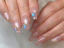 アトリエエル(atelier eL)/お客様ネイル66