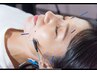 【肌育小顔美容鍼】小顔になりつつ肌のコラーゲンを増やし若見え肌を目指す！