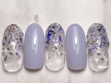 季節の定額デザイン R8.2