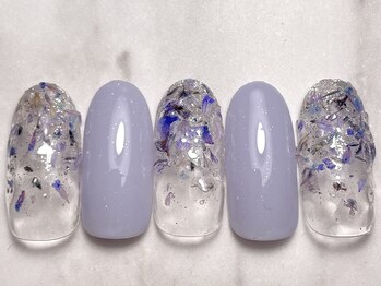 季節の定額デザイン R8.2