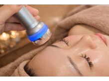 ビジュー(BIJOU)の雰囲気（ララピール×LDMで本格肌質改善と引き上げ！一回での変化も◎）