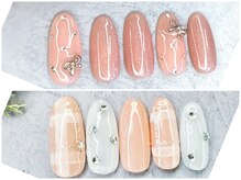 ミラーナ(Milana)/冬◆定額デザイン◆￥6500