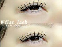 MEROTTO【メロット】【3/28OPEN(予定)】の雰囲気(エクステW付けで目力up+圧倒的持続力*コーティング付き)