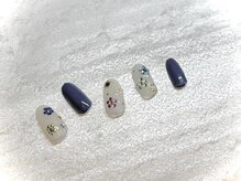 ビビネイル(BIBI Nail)/季節限定デザイン