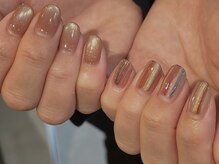 ネイル ルーム エン(nail room en.)/