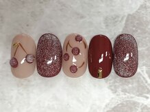 サーティースリー 塚口店(Thirty three)/デザインコース