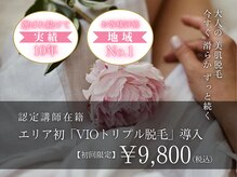 レネットサロン(Reinette Salon)