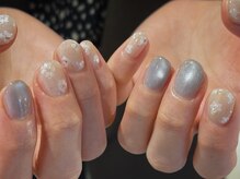 ネイル ルーム エン(nail room en.)/