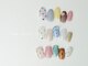 シーズネイル 渋谷店(She's nail)の写真