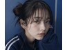 【束感・モチ持続☆束巻き可】コーティング剤付き韓国式ラッシュリフト