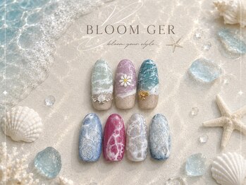 エルーシェ 荻窪店(Nail&Eyelash Ercher)/