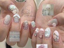 ロンロンネ 高田馬場(ronronne.)/【10design】 -お任せデザイン-