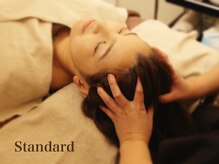 スタンダード(Standard)