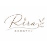リラ(Rira)のお店ロゴ