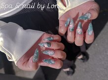 スパアンドネイル バイ ロナ(Spa & Nail by Lona)
