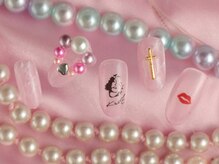 サロンドチェリーブロッサム(Salon de Cherryblossom)/