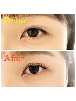 ビビ マウリ(美美 mauli)/マツゲカール