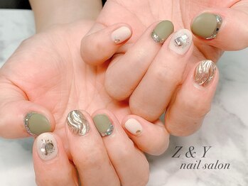 ゼットアンドワイ(Z&Y)/