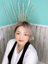 サロンドゥレゴッド(Salon de ReGOD)&nbsp;Emika 