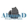 アーモンドネイル(AlmonD nail)のお店ロゴ