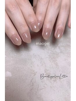 ロッティ(Lottie)/maogel 