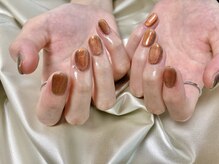 キキネイル 二子玉川(kikinail)/秋色カラーマグネット