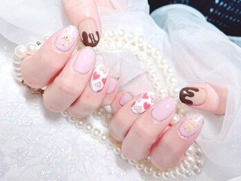 アルスネイル(Ars nail)/