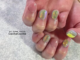 春色うるうる桜餅