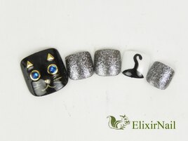 フット やり放題/クーポン使用