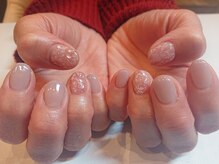 アールエム(Rm)/3月◎ネイル