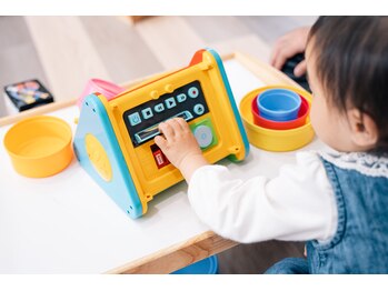 ママランド(MaMaLAND)/