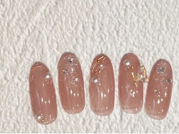 ネオリーブアオバアイ 高田馬場店(Neolive aoba eye)/定額★¥8500［ワンホン/韓国］