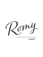 ロミー(Romy)/eyelash Romy
