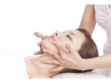 ビューティサロン マーメイド/とにかく小顔