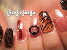 ギンガギンガ(gingaginga)/アート56 