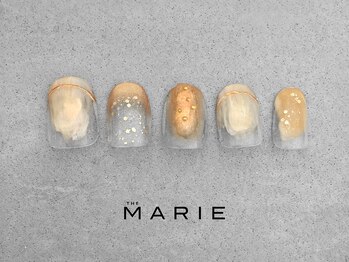 定額￥7000 雪の結晶 0126b 