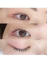 スターラッシュ 難波店(Star Lash)/[まつ毛パーマ]