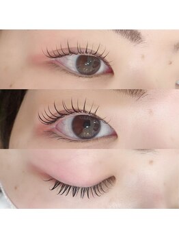 スターラッシュ 難波店(Star Lash)/[まつ毛パーマ]