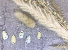 ネイル バズ(NAIL BUZZ)/初回ソフトジェルオフ込23000円