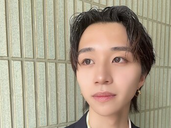 ローブ(L'aube)/アイブロウwax/まゆげ/美眉