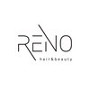 レノアイ(RENO eye)のお店ロゴ