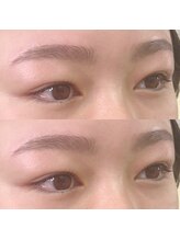 ドクターアイブロウズ(Dr.eyebrows)/アイブロウwax