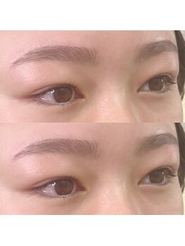 ドクターアイブロウズ(Dr.eyebrows)/アイブロウwax
