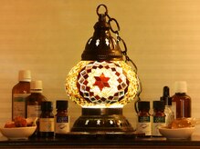 パルフェ(PARFAIT)の雰囲気（姿勢や根本原因を見直し、不調のない体を目指しませんか？）