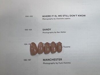 エレン 南越谷店(elen)/simple plan