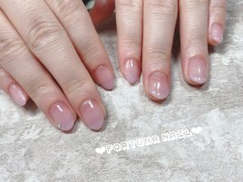 グラデーション